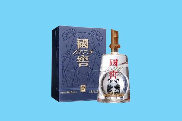 东山区回收国窖1573